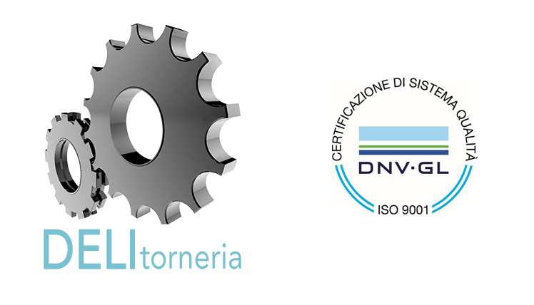 Torneria Deli
